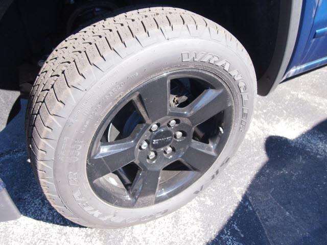 2017 GMC Sierra 1500 4x4 4dr Double Cab 6.5 ft. SB